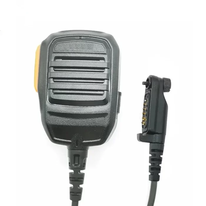 SM26N2 Speaker Microphone for Hytera Radio, X1P, Z1P, X1E, PD600, PD602, PD605, PD662, PD665, PD680, PD682, PD685 - Image 2