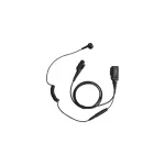 ESN12 Earpiece For Hytera PD702 PD705 PD706 PD708 PD782 PD785 PD786 PD788 PD982 PD985 PD986 PD988 PT580H Walkie Talkie - Image 2