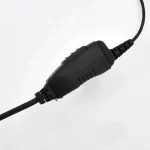 Motorola G Shape Swivel Earpiece for Motorola, Headset PTT, Radio Accessories, SL300, SL500, SL7550, SL7580, SL1K, PMLN7189 - Image 3