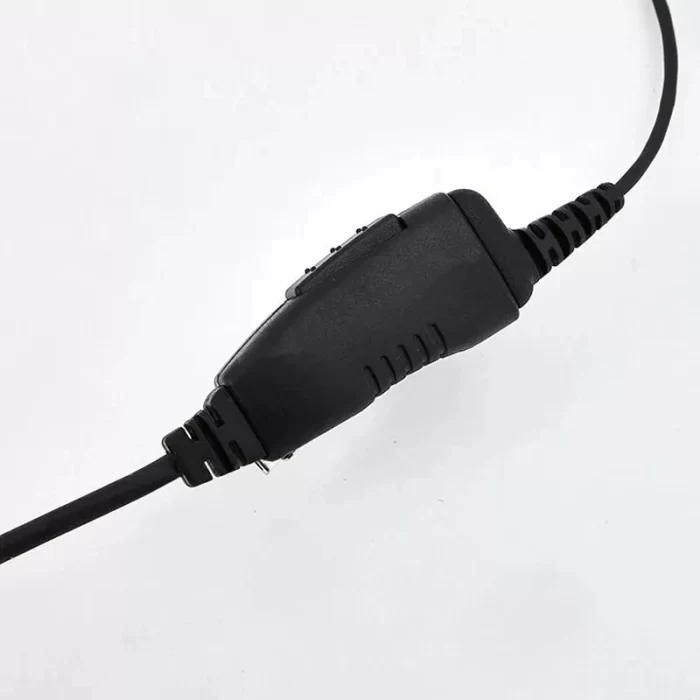 Motorola G Shape Swivel Earpiece for Motorola, Headset PTT, Radio Accessories, SL300, SL500, SL7550, SL7580, SL1K, PMLN7189 - Image 3