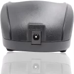 CH10A03 Rapid Charger for Two Way Radio Charger with Adaptor Hytera TC-610 TC610S TC620 Walkie Talkie BL2001 BL1204 - Image 4