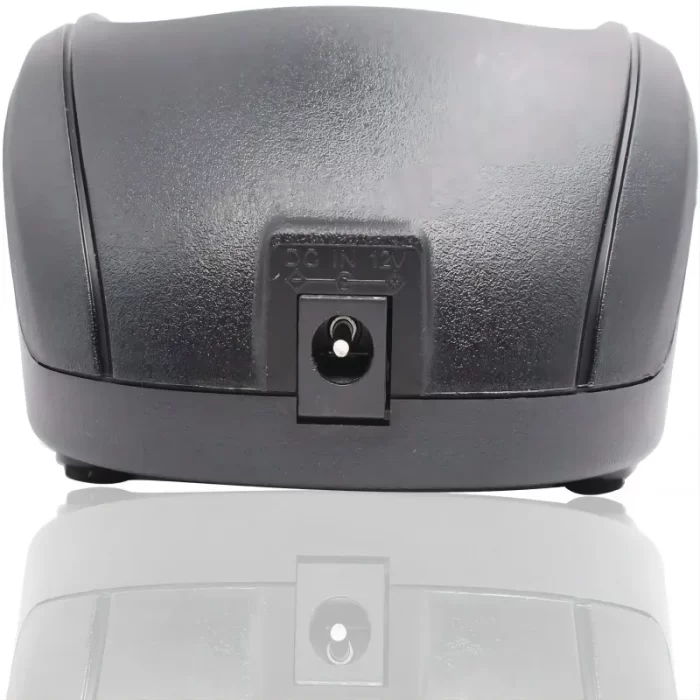 CH10A03 Rapid Charger for Two Way Radio Charger with Adaptor Hytera TC-610 TC610S TC620 Walkie Talkie BL2001 BL1204 - Image 4