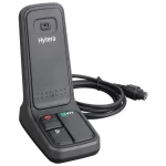 Hytera SM10A1 desktop microphone adapts to MT680 MD780 vehicle platform RD980 repeater base platform
