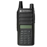 Motorola-XIR C2660 VHF Slim and Light UHF Professional Digital Walkie Talkie, Two Way Radio, 50km