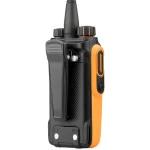 Hytera-BD610 BD615 Walkie Talkie, Digital Wireless, High Power, Remote, Handheld Station, Outdoor Site - Image 3