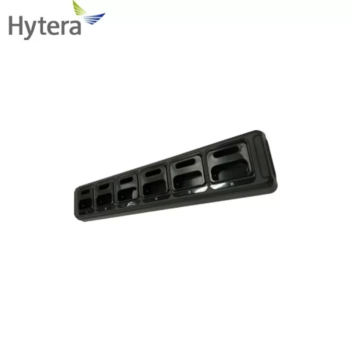Hytera PNC370 PNC380 Walkie Talkie MCL23 Multi-Unit Charger - Image 4