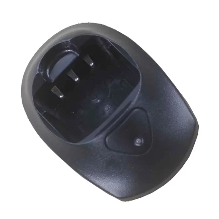 Hytera Mobile Radio Charger Base for TB-75, BH1104, BH1302, BL1203 Battery, TC-446, TC-500, TC-600, TC-446, CH10L03 - Image 2