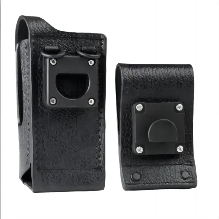 Walkie Talkie holder with 3 inch swivel loop, pmln5866 for Motorola radio xpr3300 dp2400 dep550 - Image 2