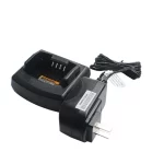 Motorola Two Way Radio High Power Charger PMPN4063A MagOne A9D A10D A12D WalkieTalkie - Image 3
