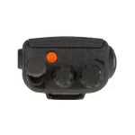 Motorola-Portable GPS Walkie-Talkie, MTP3550, with Keypad, Display, PTT, 50km Range - Image 4