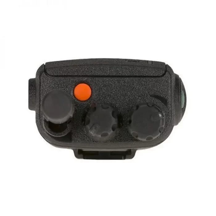 Motorola-Portable GPS Walkie-Talkie, MTP3550, with Keypad, Display, PTT, 50km Range - Image 4