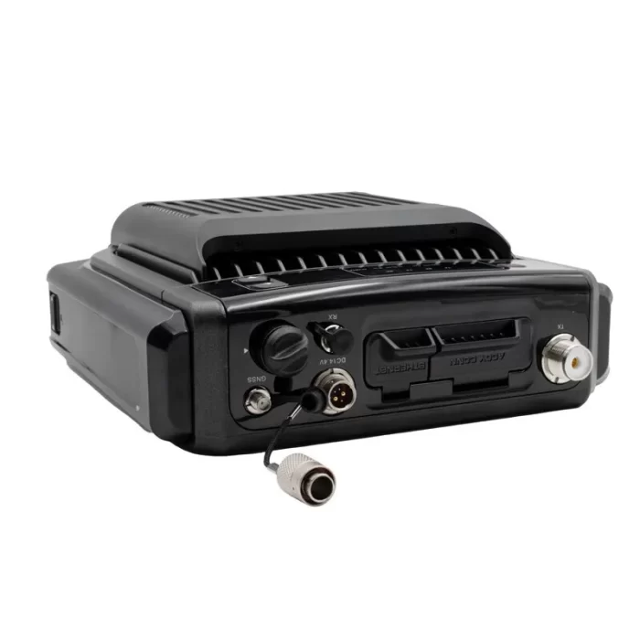 Hytera HR650 400-470MHz High end Digital Transfer Station Digital Analog Compatible Backpack Intermediate Transfer Station - Image 2