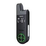 Original Hytera S1 mini Compact Collar Clip type Mini Walkie Talkie Long Range Analog Communication Radio for Restaurant Warehou - Image 5