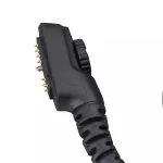 Hytera SM18N3 Microfono Interfono Hytera PT580H Plus altoparlante impermeabile SM18N3 - Image 3