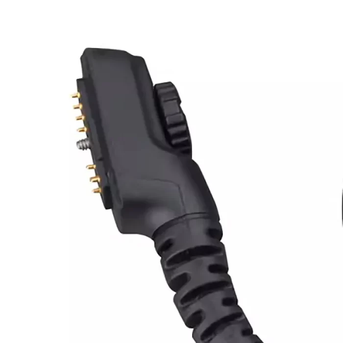 Hytera SM18N3 Microfono Interfono Hytera PT580H Plus altoparlante impermeabile SM18N3 - Image 3