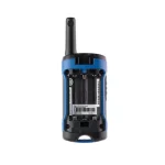 Motorola TLKR-T40 walkie talkie is license free and includes key features such as LCD display, 8 channels and up to 4 km range - Image 6
