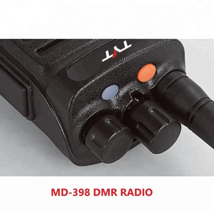 TYT MD-398 Digital Walkie Talkie