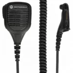 PMMN4050 Remote Speaker Microphone for Motorola Walkie Talkie XPR7000 Series DGP5050 DP4400 XPR7550 DP4801 DGP8550 Radio