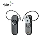 Hytera ESW01-N1 Wireless Bluetooth Headphones PD980 Walkie Talkie Bluetooth Headphones
