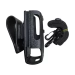 PMLN5888 Portable Radio Leather Case Bag for Motorola Walkie Talkie MTP3000 MTP3150 MTP3250 MTP3550 Tetra radios - Image 4