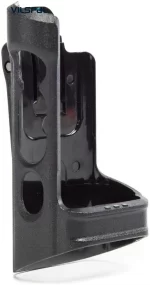 PMLN5709 PMLN5709A Universal Carry Holder Case with 3" Belt Clip for Motorola Walkie Talkie APX6000 APX8000 Portable Radio - Image 3