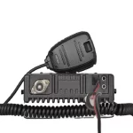 RS-900 High-Quality 60W UHF Mobile Radio | 200 Memory Channels Walkie Talkie for High Efficiency Communication - Image 5