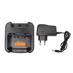 CH10L19 Battery Charger for BL1719 Li-ion Battery for Hytera HYT TC500S TC510 TC560 TC585 TC-508 446S 518 580 500S 585 560 Radio