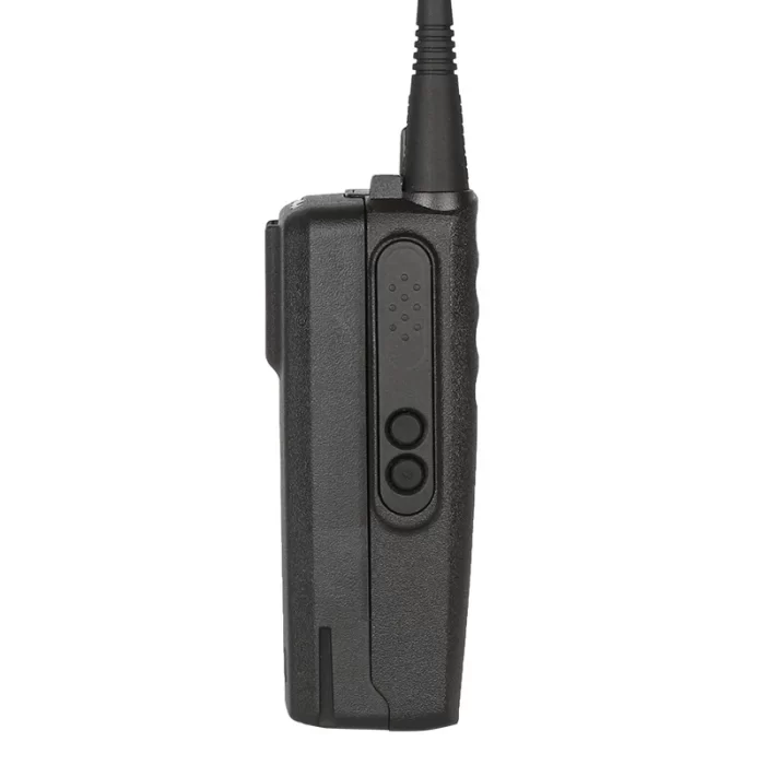 Original Motorola XIR C1200 Handheld Digital Walkie Talkie, Two Way Radio, DP540, Vhf, UHF, Long Distance - Image 2