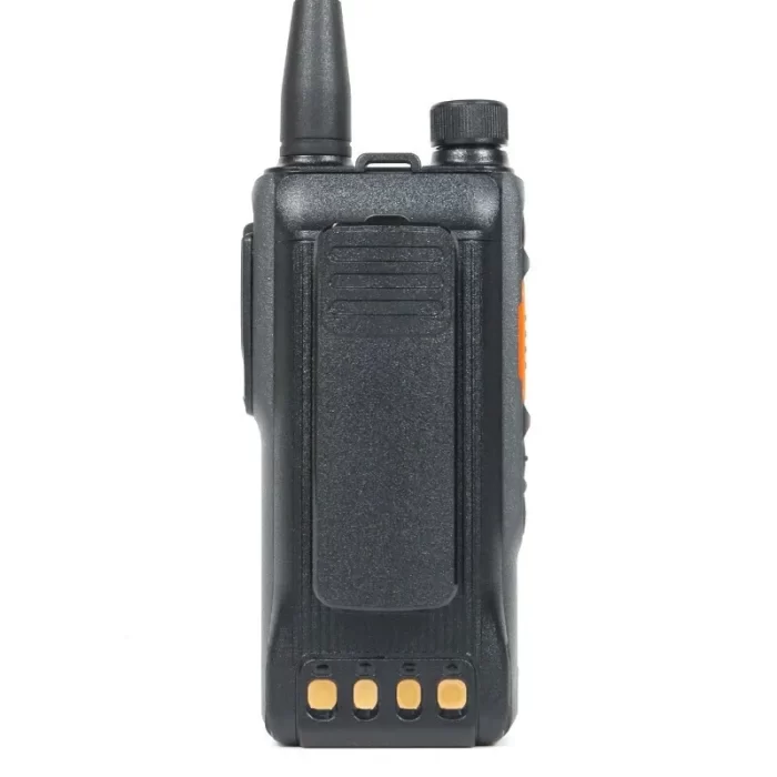 Hytera HP685 Walkie Talkie DMR digital analog UHF400-527MHZ VHF136-174MHz Radio - Image 2