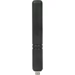 Trbow PMAE4071 GPS UHF antenna, 3.5 inch, 470-527MHz, for Motorola xpr3300 xpr3500 xpr7350 xpr7550 radio walkie talkie