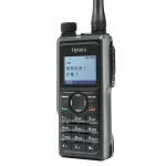 Hytera HP685 Walkie Talkie DMR digital analog UHF400-527MHZ VHF136-174MHz Radio