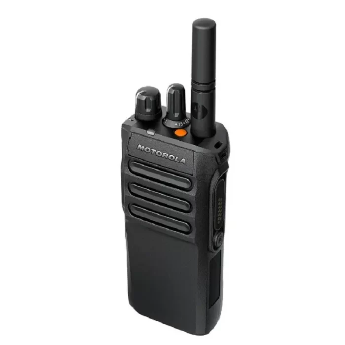 Motorola Radio R7 R7 NKP VHF Digital GPS Bidirectional explosion-proof Walkie Talkie - Image 4