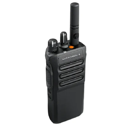 Interphone sans fil pour Motorola, radio bidirectionnelle, R7A, R7, UHF, VHF, longue portée