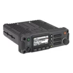 Motorola APX2500 P25 mobile Radio Walkie Talkie 100 km rangeVHF UHF bluetooth Two Way Radio car - Image 2