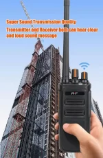 TYT WT-700 walkie talkie 10watt