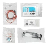 XPR 5550e Vehicle Radio Transceiver Base Station, XIR M8668I, DM4601e, DGM8500e, Motorola Walkie Talkie DM4601 - Image 6