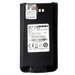 Hytera BL1204 Battery Li-Ion 1200mAh Walkie Talkie TC-610 TC-618 TC-620 TC-626 TC-610P Battery BL1204 - Image 4