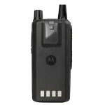 Motorola-XIR C2660 VHF Slim and Light UHF Professional Digital Walkie Talkie, Two Way Radio, 50km - Image 5