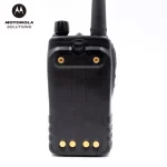Motorola-VZ-D188 Manual FM Handheld Radio, Self Driving, Outdoor, Wireless, Walkie Talkie - Image 4