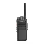 Original Hytera Hp505 HP50X Digital Dmr Walkie Talkie For Hp502 Hp500.hp505 Hp508 Hp506 Hytera Vhf/uhf Radio