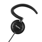 Hytera PD680 walkie-talkie headset EHN20 X1 series waterproof (IP54) adjustable ear-hanging headphones for PD600 X1p X1e - Image 3