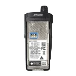 Motorola APX 2000 M3 Single knob SINGLE BAND P25 PORTABLE PUBLIC SAFETY Two Way Radios Government Walkie Talkie - Image 2