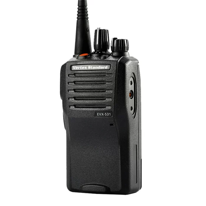 Motorola-Digital Walkie Talkie, EVX-531 DMR Radio, Explosion-Proof, Vertex EVX-531 - Image 3