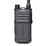 Hytera-Digital Walkie Talkie, Communication Intercom, Clear Voice, High Energy Battery, Two Way Radio, Long Range, BP510, BP515
