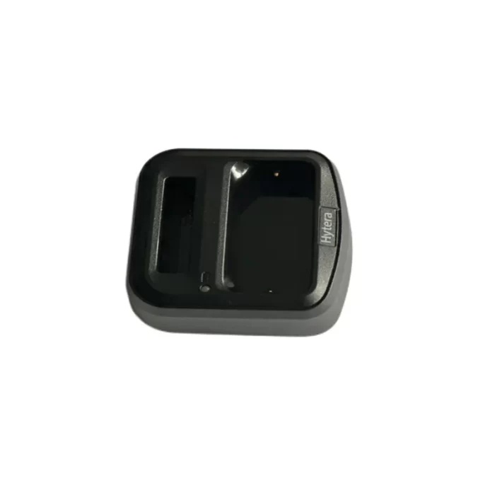 Hytera PNC380 Walkie Talkie Charger Base CH20L17 Charging Stand Adapts to PNC360 Radio Battery CH20L17 - Image 3