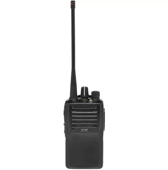 Vertex Standard VX-261 VX261 High Quality VHF UHF Portable Two-Way Radio for Motorola G7-5 450-512MHz - Image 3