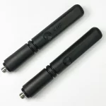 VHF UHF Antenna for Motorola Vertex Standard Wallkie Talkie Radio VX-451, VX-454 VX-821 EVX-531 EVX-534 Two Way Radio - Image 3