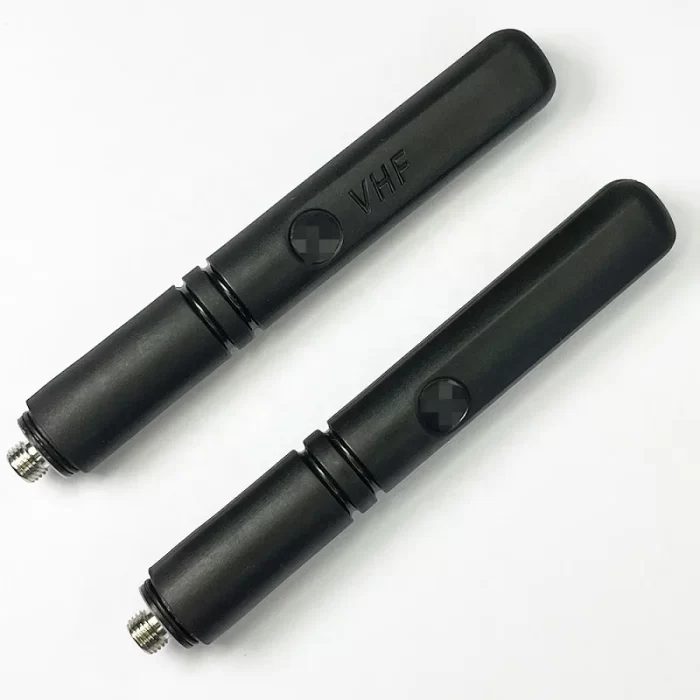 VHF UHF Antenna for Motorola Vertex Standard Wallkie Talkie Radio VX-451, VX-454 VX-821 EVX-531 EVX-534 Two Way Radio - Image 3