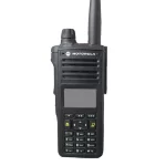 Motorola APX 2000 M3 Single knob SINGLE BAND P25 PORTABLE PUBLIC SAFETY Two Way Radios Government Walkie Talkie