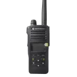 Motorola APX 2000 M2 Single knob SINGLE BAND P25 PORTABLE PUBLIC SAFETY Two Way Radios Government Walkie Talkie
